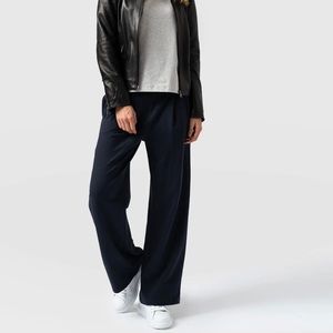 Saint & Sofia Camden Wide Leg Pant Size 6